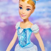 PAPUSA PRINTESA STRALUCITOARE CINDERELLA VIVF0897