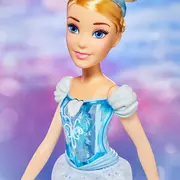 PAPUSA PRINTESA STRALUCITOARE CINDERELLA VIVF0897