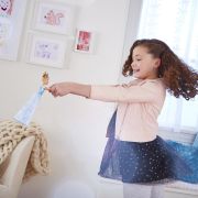 PAPUSA PRINTESA STRALUCITOARE CINDERELLA VIVF0897