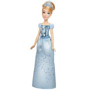 PAPUSA PRINTESA STRALUCITOARE CINDERELLA VIVF0897