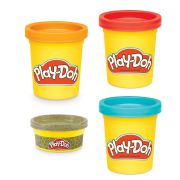 PLAY DOH SET MONSTER TRUCK CHOMPIN MONSTER TRUCK VIVF1322