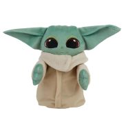 STAR WARS BABY YODA MANDALORIANUL SE ASCUNDE VIVF2851
