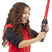 STAR WARS SABIE LASER DARTH VADER VIVF1037_F1041