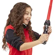 STAR WARS SABIE LASER DARTH VADER VIVF1037_F1041