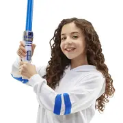 STAR WARS SABIE LASER R2-D2 ALBASTRA VIVF1037_F1040