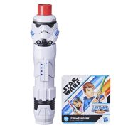 STAR WARS SABIE LASER STORMTROOPER VIVF1037_F1121
