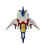 TRANSFORMERS ROBOT BUMBLEBEE STARSCREAM STUDIO SERIES VIVE0702_F0790