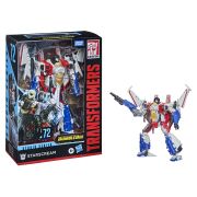 TRANSFORMERS ROBOT BUMBLEBEE STARSCREAM STUDIO SERIES VIVE0702_F0790
