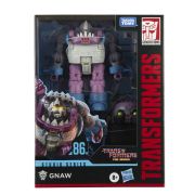 TRANSFORMERS ROBOT DELUXE GNAW VIVE0701_F0786