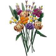 LEGO BUCHET DE FLORI 10280 VIVLEGO10280