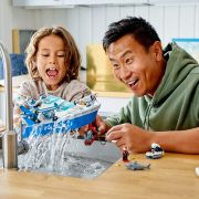 LEGO CITY  NAVA DE PATRULARE A POLITIEI 60277 VIVLEGO60277