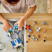 LEGO CITY  NAVA DE PATRULARE A POLITIEI 60277 VIVLEGO60277