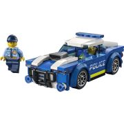 LEGO CITY MASINA DE POLITIE 60312 VIVLEGO60312