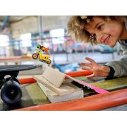 LEGO CITY MOTOCICLETA DE CASCADORIE PENTRU IMPACT 60297 VIVLEGO60297