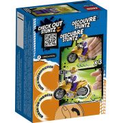 LEGO CITY MOTOCICLETA DE CASCADORIE PENTRU SELFIE 60309 VIVLEGO60309
