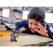 LEGO CITY MOTOCICLETA DE CASCADORIE WEELIE 60296 VIVLEGO60296