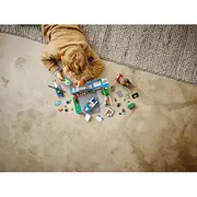 LEGO CITY SECTIE DE POLITIE 60316 VIVLEGO60316