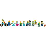 LEGO CITY SPITAL 60330 VIVLEGO60330