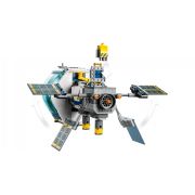 LEGO CITY STATIE SPATIALA SELENARA 60349 VIVLEGO60349
