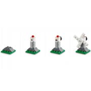 LEGO CLASSIC CARAMIZI SI FUNCTII 11019 VIVLEGO11019
