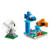 LEGO CLASSIC CARAMIZI SI FUNCTII 11019 VIVLEGO11019