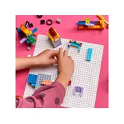 LEGO CLASSIC PLACA DE BAZA ALBA 11026 VIVLEGO11026