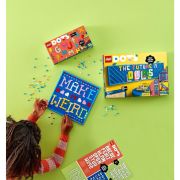 LEGO DOTS O MULTIME DE DOTS INSCRIPTIE 41950 VIVLEGO41950