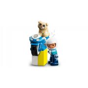 LEGO DUPLO MOTOCICLETA DE POLITIE 10967 VIVLEGO10967