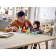LEGO DUPLO PRIMUL MEU TREN CU NUMERE - INVATA SA NUMERI 10954 VIVLEGO10954