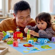 LEGO DUPLO PRIMUL MEU TREN CU NUMERE - INVATA SA NUMERI 10954 VIVLEGO10954