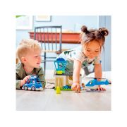 LEGO DUPLO SECTIE DE POLITIE SI ELICOPTER 10959 VIVLEGO10959
