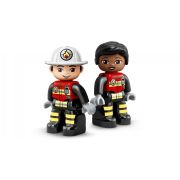 LEGO DUPLO STATIA DE POMPIERI SI POLITIE 10970 VIVLEGO10970