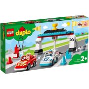LEGO DUPLO TOWN MASINI DE CURSE 10947 VIVLEGO10947