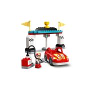 LEGO DUPLO TOWN MASINI DE CURSE 10947 VIVLEGO10947