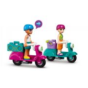LEGO FRIENDS CASA DE VACANTA DE PE PLAJA 41709 VIVLEGO41709