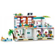 LEGO FRIENDS CASA DE VACANTA DE PE PLAJA 41709 VIVLEGO41709