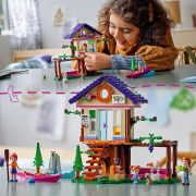 LEGO FRIENDS CASA DIN PADURE 41679 VIVLEGO41679
