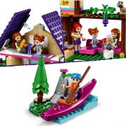 LEGO FRIENDS CASA DIN PADURE 41679 VIVLEGO41679