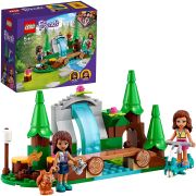 LEGO FRIENDS CASCADA DIN PADURE 41677 VIVLEGO41677