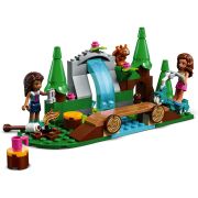 LEGO FRIENDS CASCADA DIN PADURE 41677 VIVLEGO41677