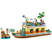 LEGO FRIENDS CASUTA PLUTITOARE 41702 VIVLEGO41702