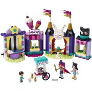 LEGO FRIENDS CHIOSCURI MAGICE IN PARCUL DE DISTRACTII 41687 VIVLEGO41687