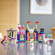 LEGO FRIENDS CHIOSCURI MAGICE IN PARCUL DE DISTRACTII 41687 VIVLEGO41687