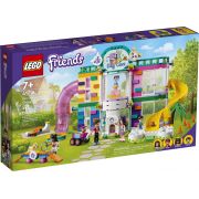 LEGO FRIENDS GRADINITA ANIMALUTELOR 41718 VIVLEGO41718