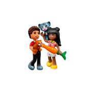 LEGO FRIENDS GRADINITA ANIMALUTELOR 41718 VIVLEGO41718