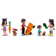 LEGO FRIENDS GRADINITA ANIMALUTELOR 41718 VIVLEGO41718