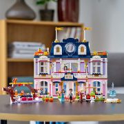 LEGO FRIENDS GRAND HOTEL IN ORASUL HEARTLAKE 41684 VIVLEGO41684