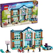 LEGO FRIENDS SCOALA ORASULUI HEARTLAKE VIVLEGO41682