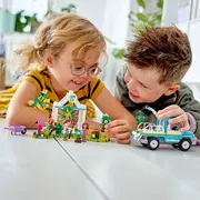 LEGO FRIENDS VEHICUL DE PLANTAT COPACI 41707 VIVLEGO41707