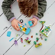LEGO FRIENDS VEHICUL DE PLANTAT COPACI 41707 VIVLEGO41707